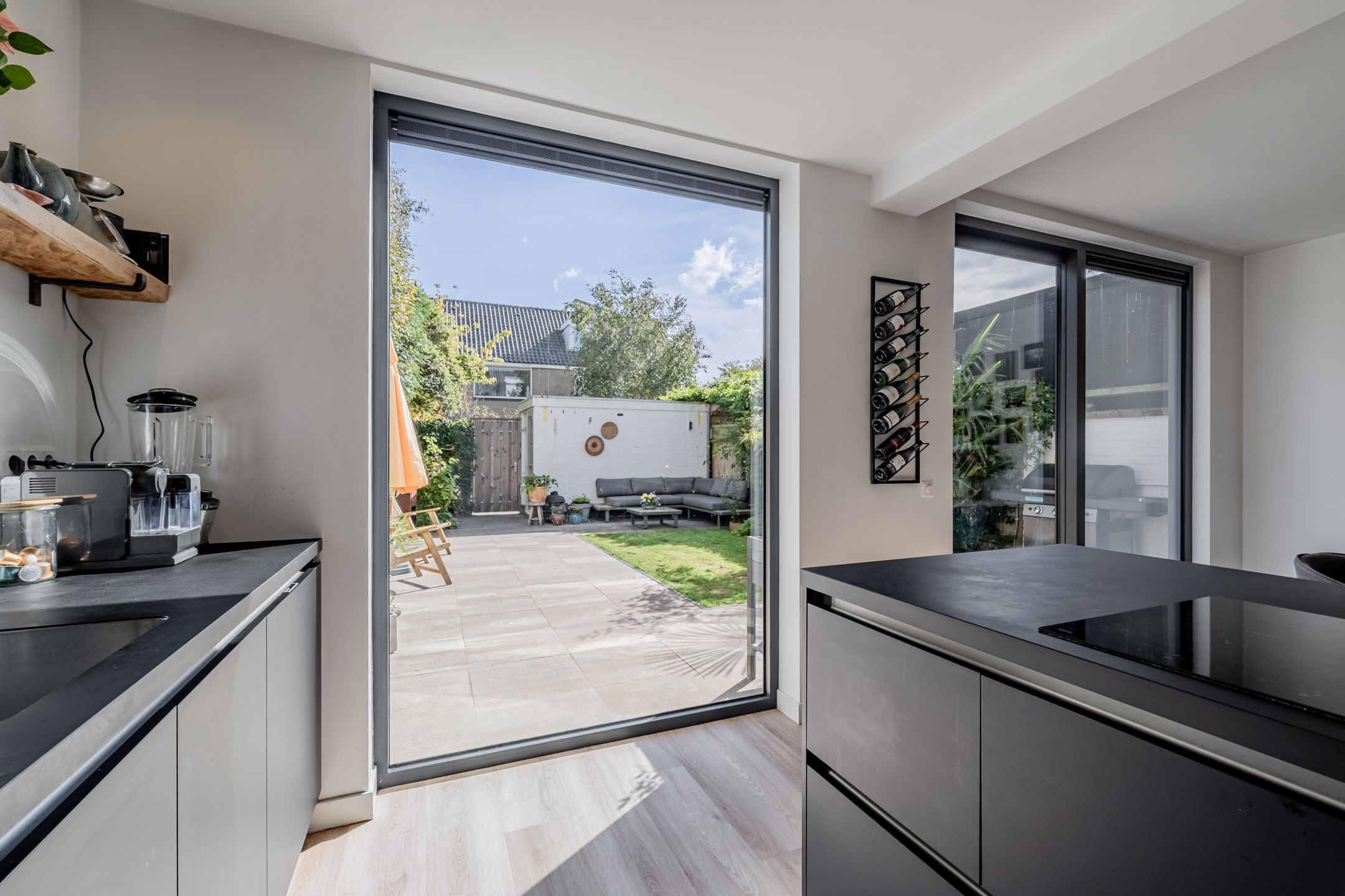 Foto 18 van Johanna van Hoornstraat 11