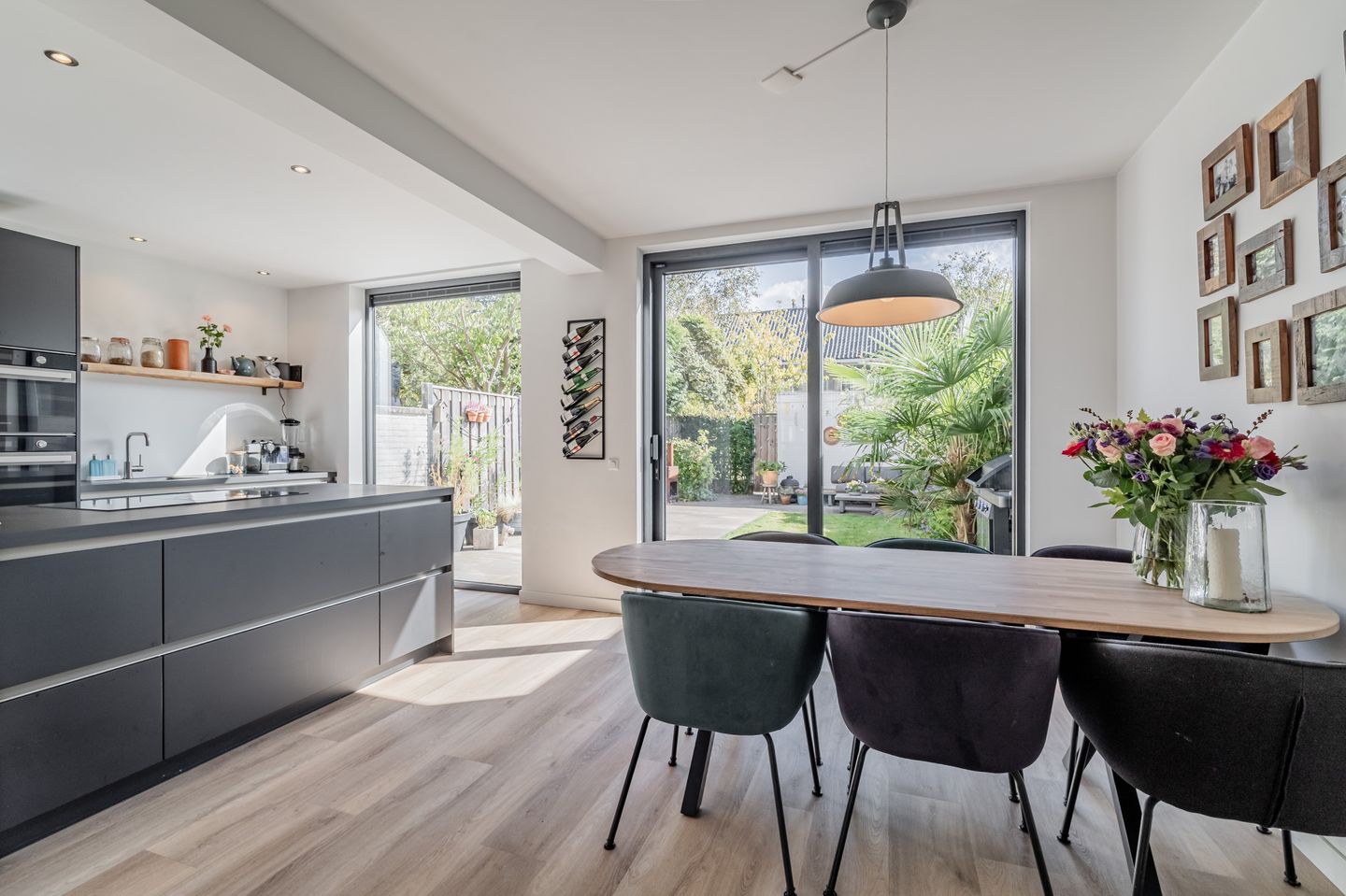 Foto 14 van Johanna van Hoornstraat 11