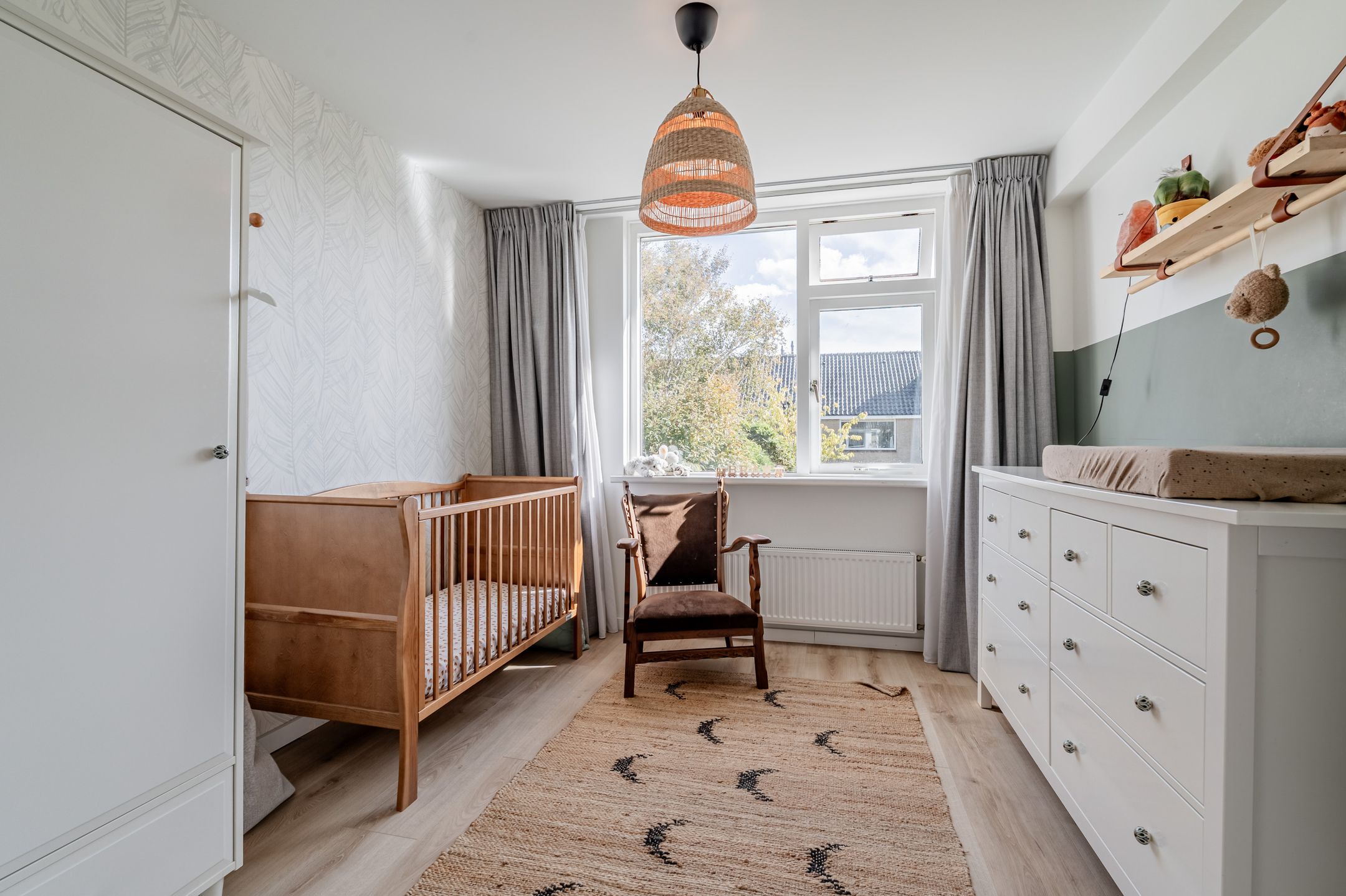 Foto 21 van Johanna van Hoornstraat 11