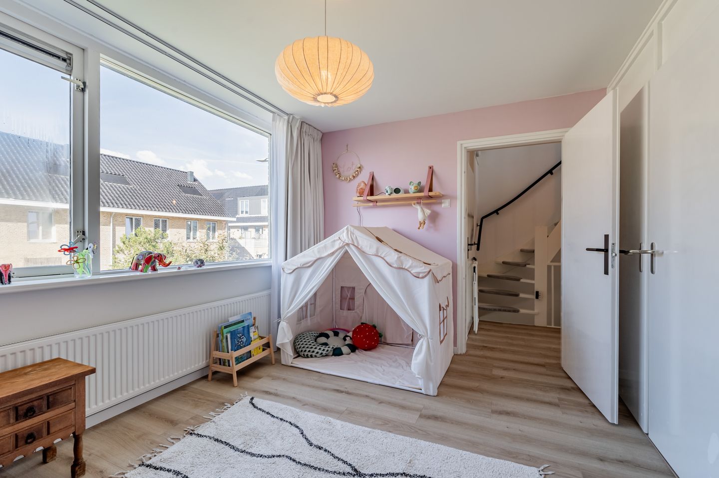 Foto 25 van Johanna van Hoornstraat 11