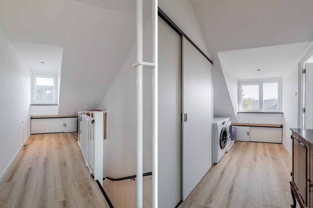 Foto 28 van Johanna van Hoornstraat 11