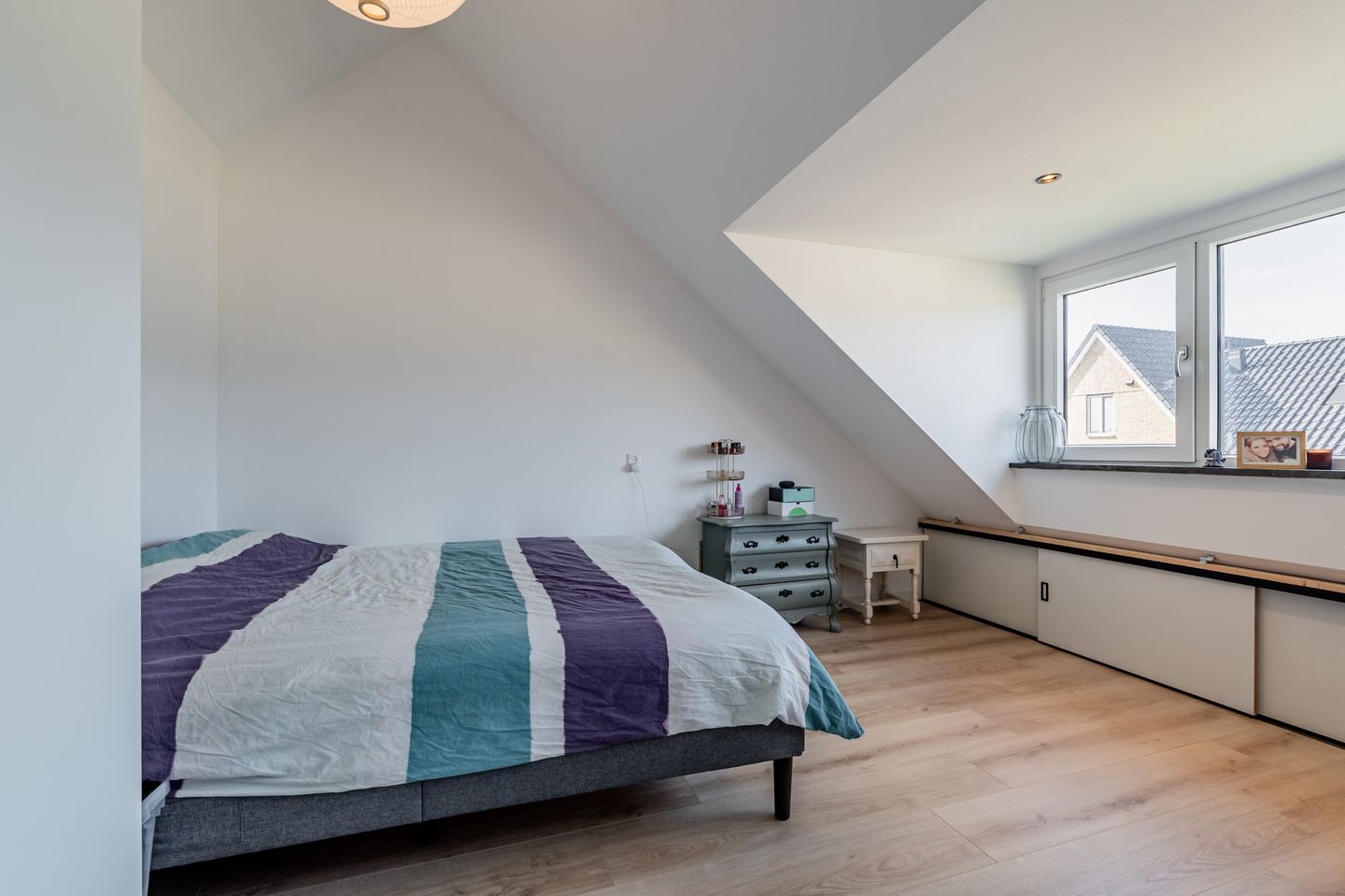 Foto 29 van Johanna van Hoornstraat 11