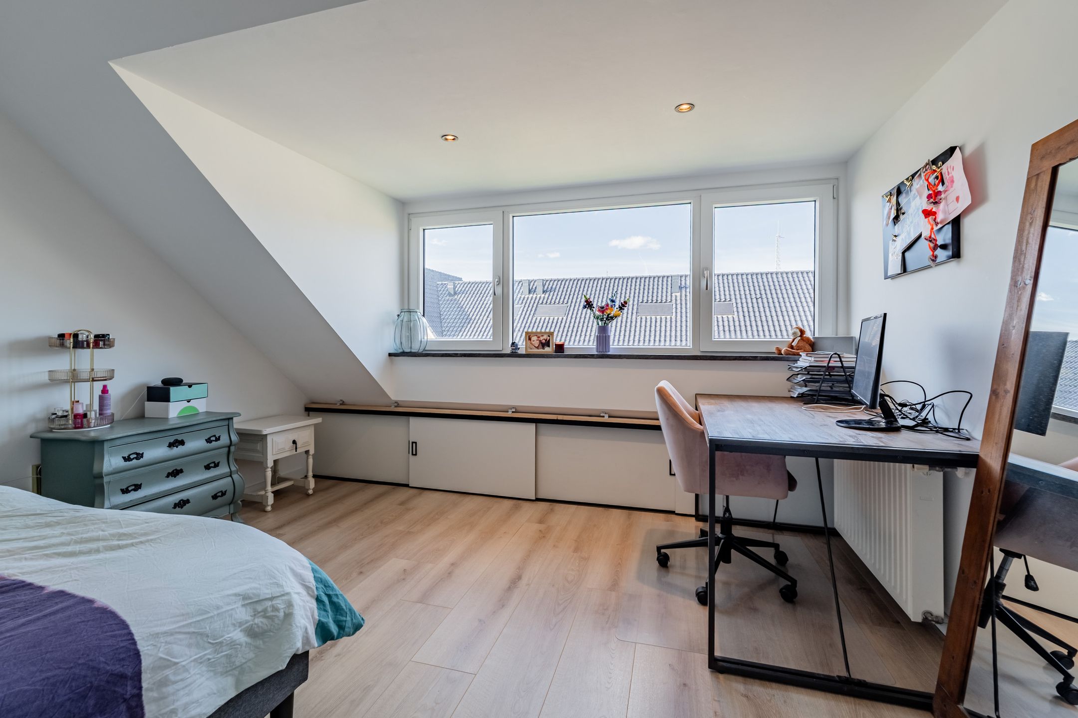 Foto 30 van Johanna van Hoornstraat 11