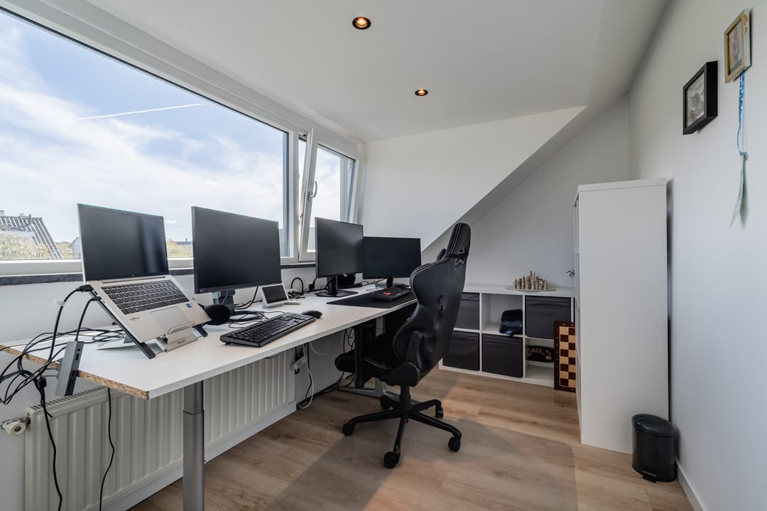 Foto 31 van Johanna van Hoornstraat 11