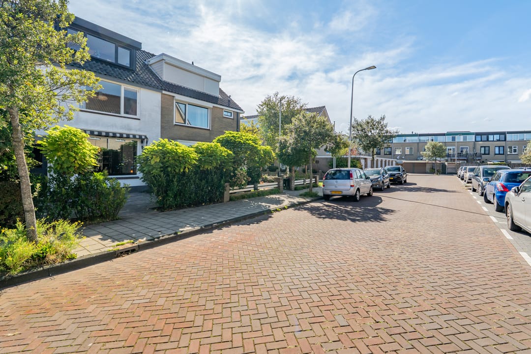 Foto 32 van Johanna van Hoornstraat 11