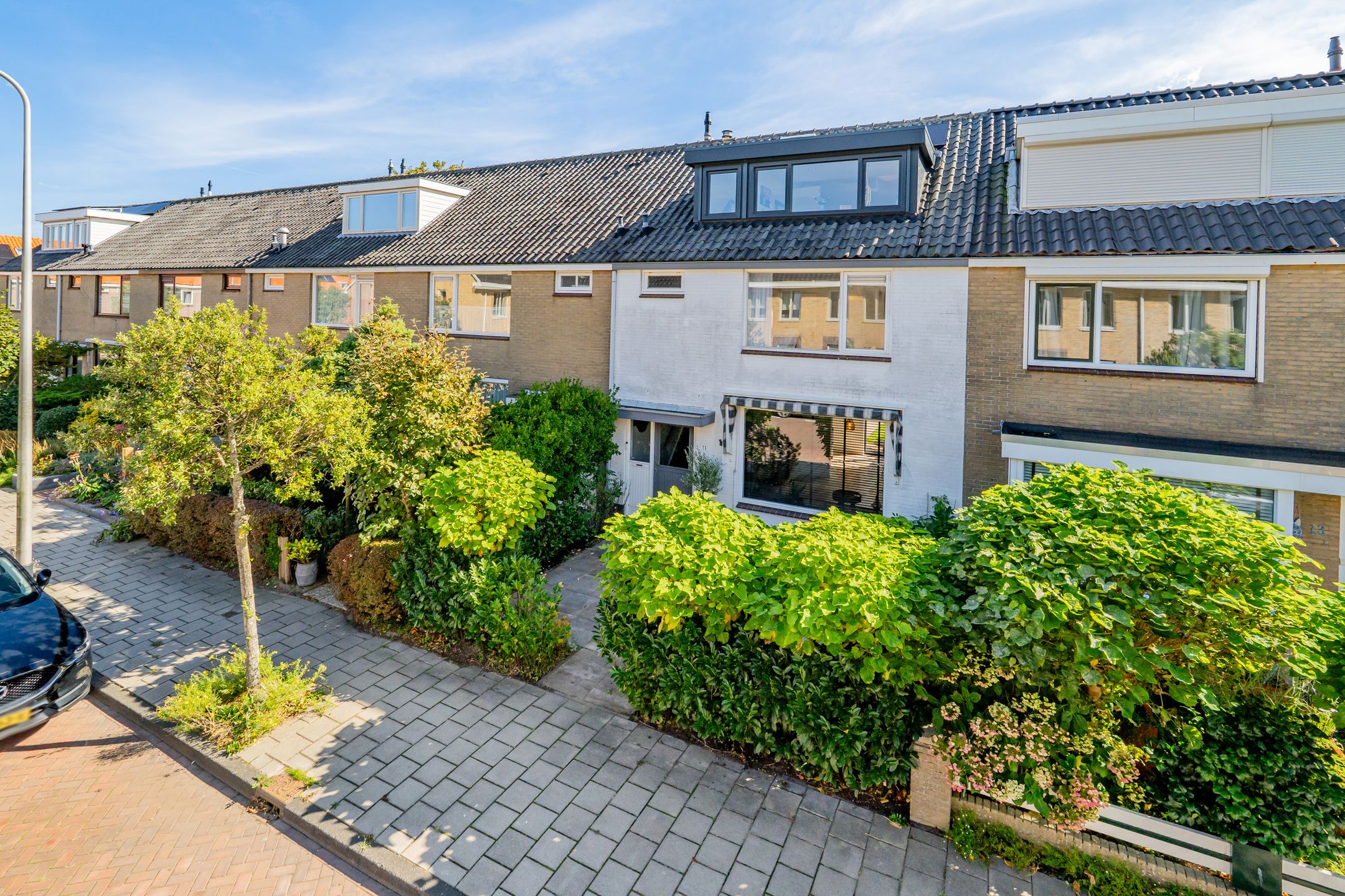 Foto 33 van Johanna van Hoornstraat 11