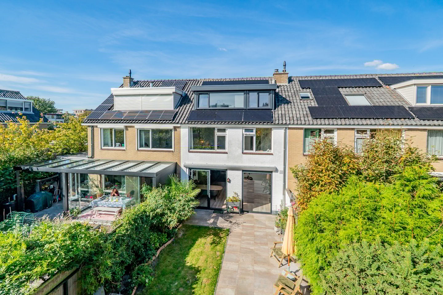 Foto 34 van Johanna van Hoornstraat 11