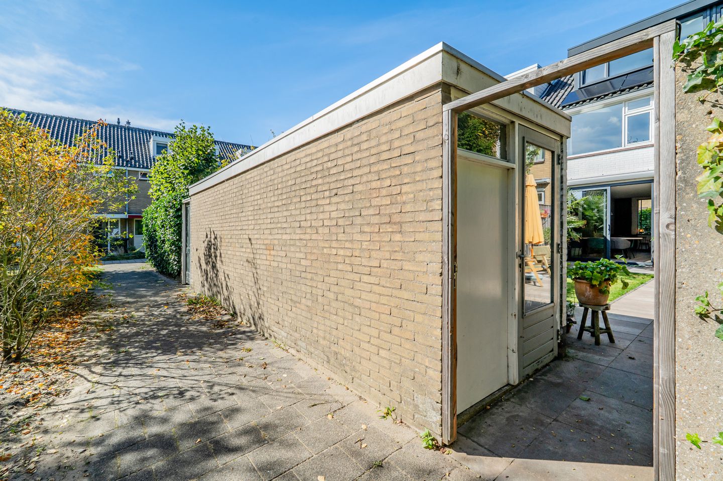 Foto 35 van Johanna van Hoornstraat 11