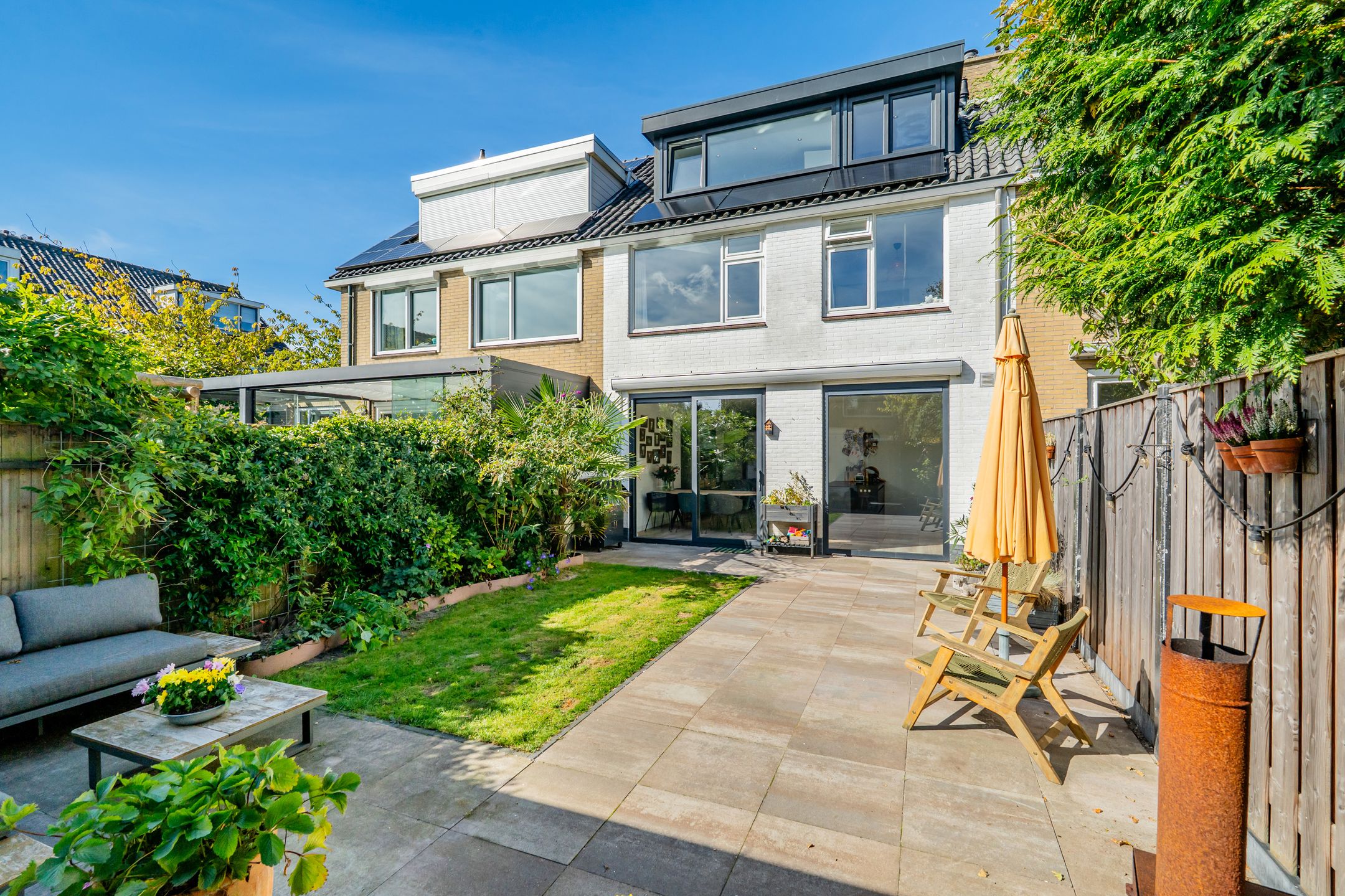 Foto 36 van Johanna van Hoornstraat 11