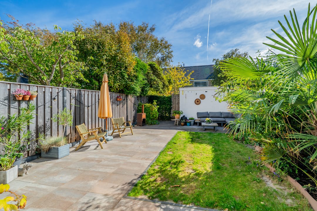 Foto 38 van Johanna van Hoornstraat 11