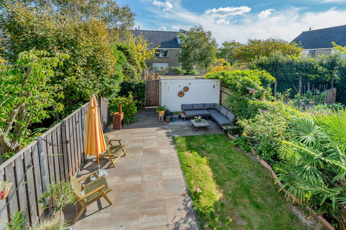 Foto 40 van Johanna van Hoornstraat 11