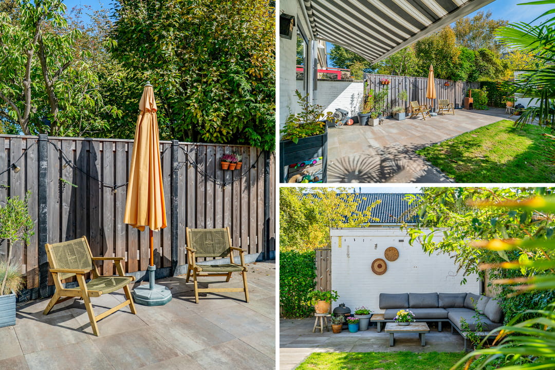 Foto 41 van Johanna van Hoornstraat 11