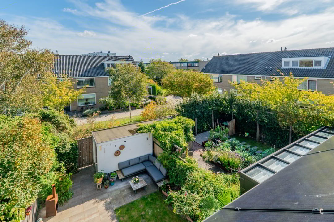 Foto 43 van Johanna van Hoornstraat 11