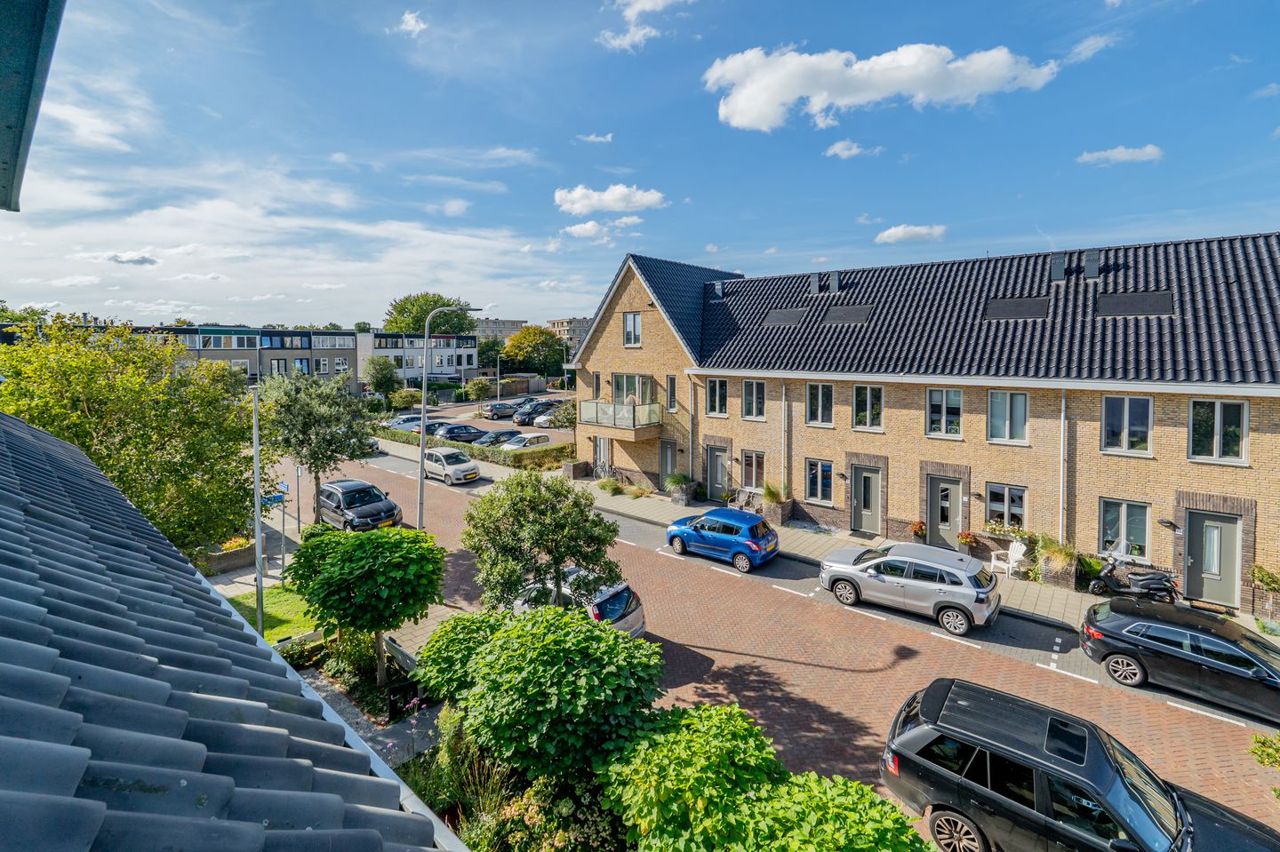 Foto 44 van Johanna van Hoornstraat 11