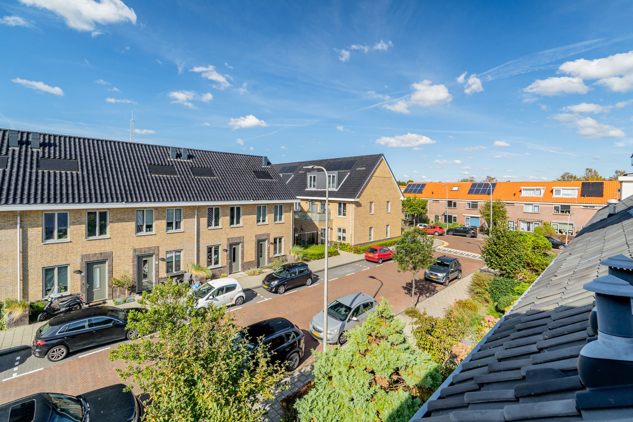 Foto 45 van Johanna van Hoornstraat 11