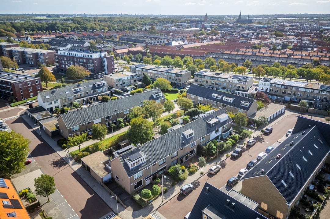 Foto 46 van Johanna van Hoornstraat 11