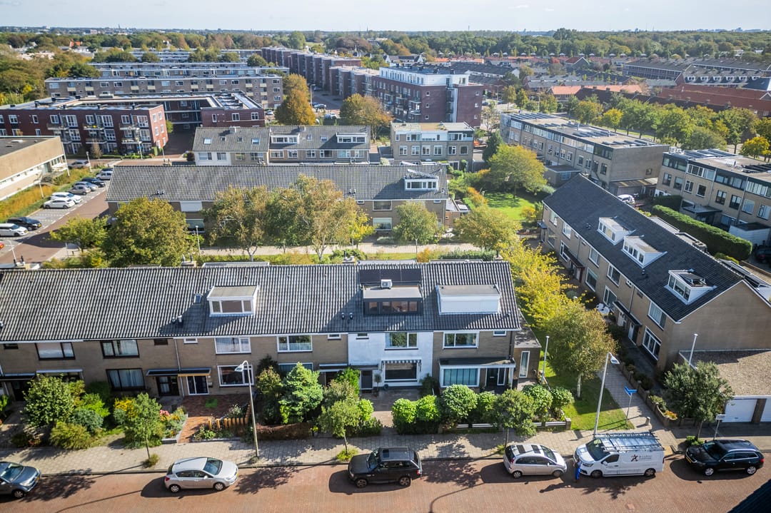 Foto 47 van Johanna van Hoornstraat 11