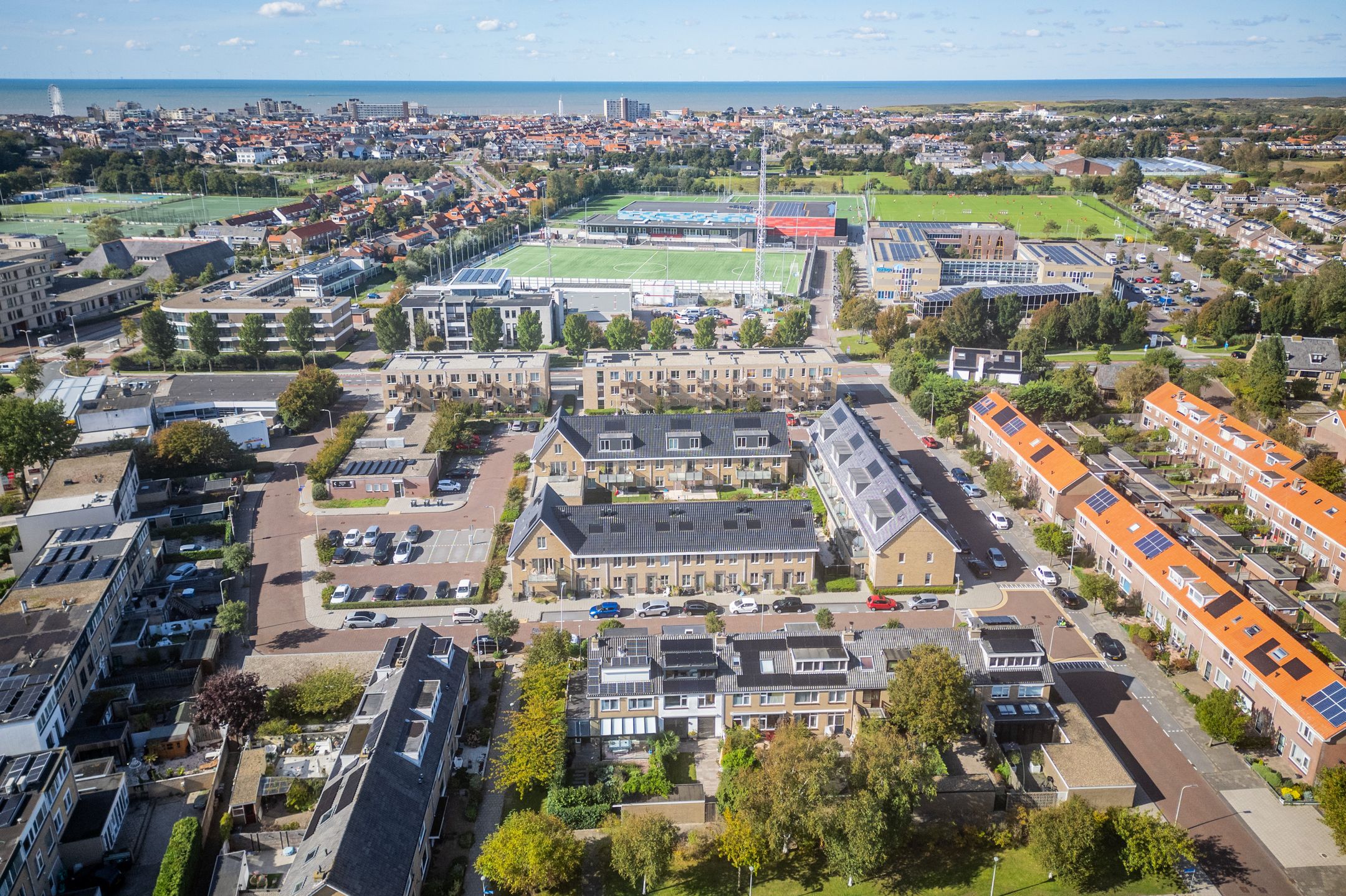 Foto 48 van Johanna van Hoornstraat 11