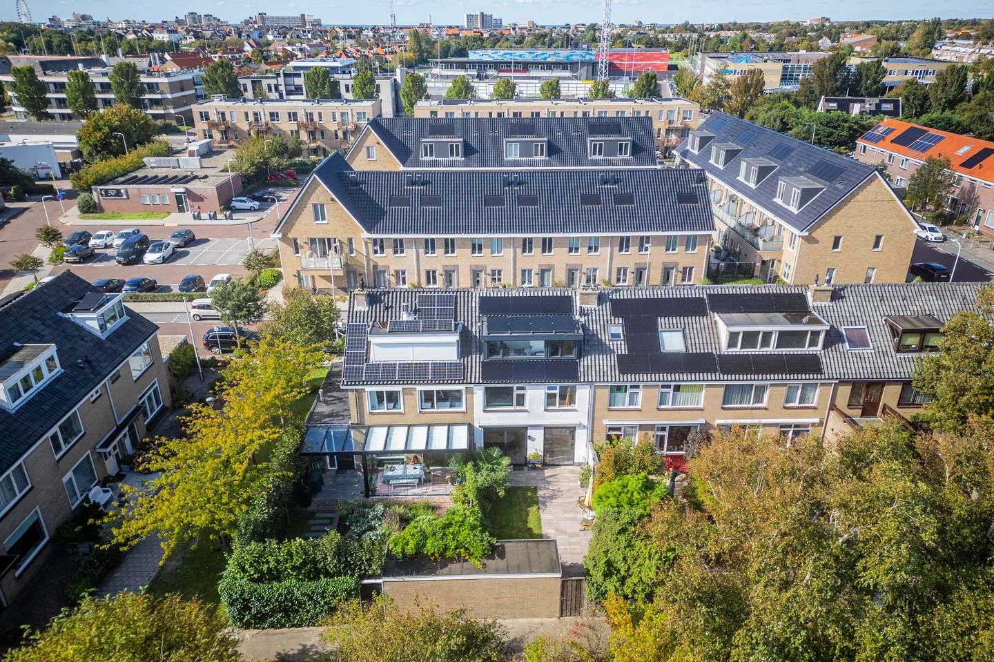 Foto 49 van Johanna van Hoornstraat 11