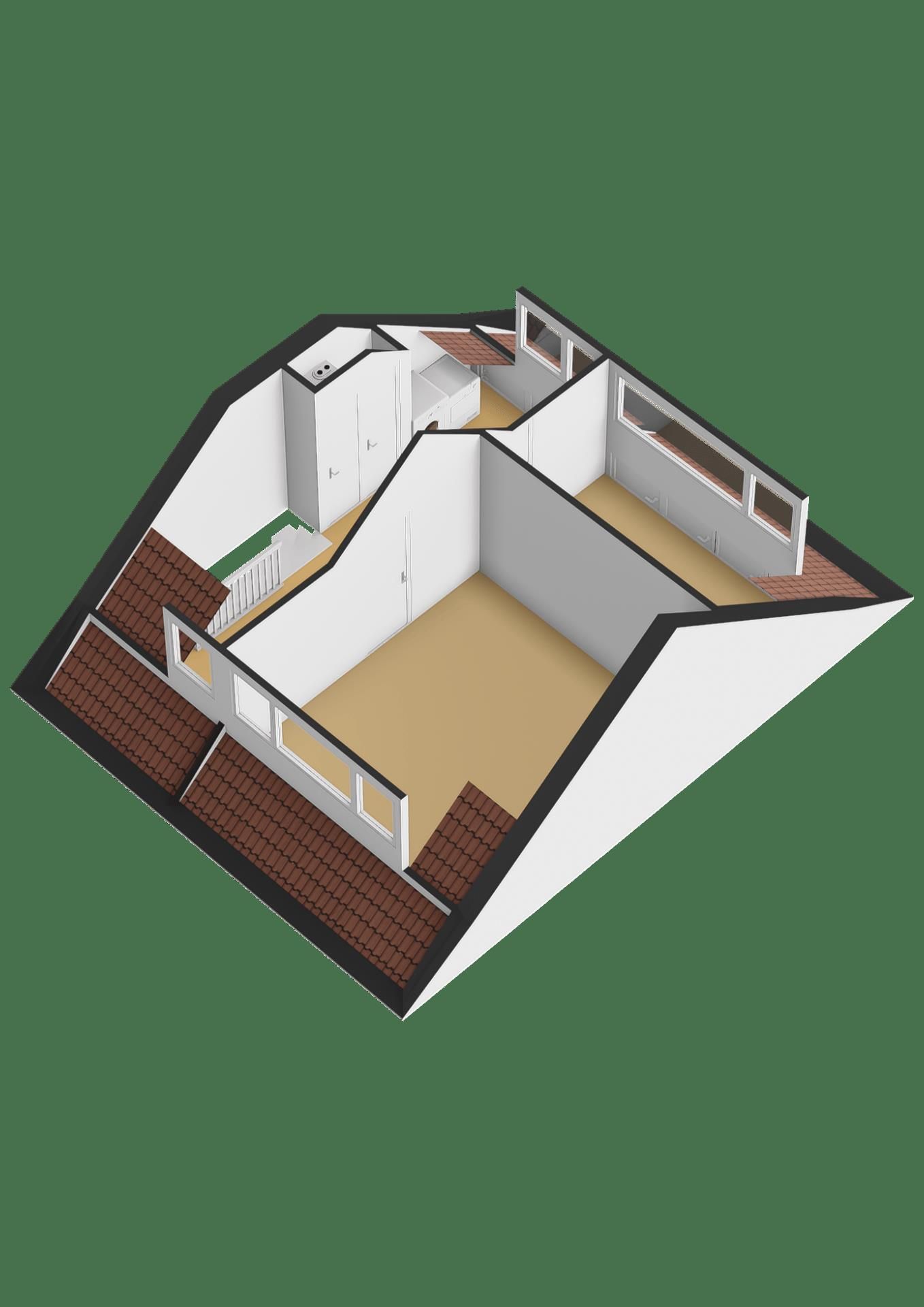 Foto 55 van Johanna van Hoornstraat 11