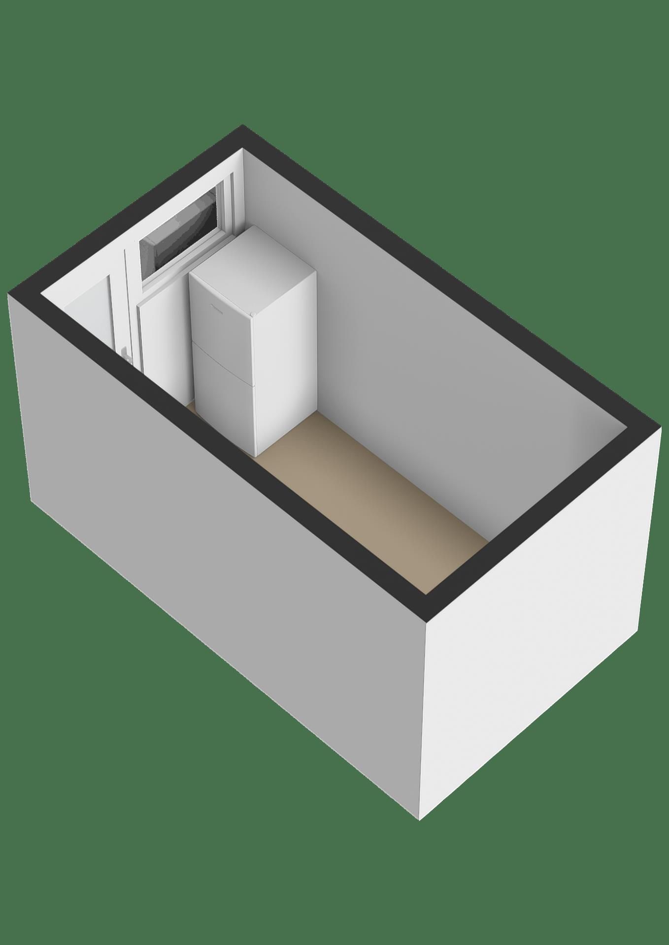 Foto 57 van Johanna van Hoornstraat 11