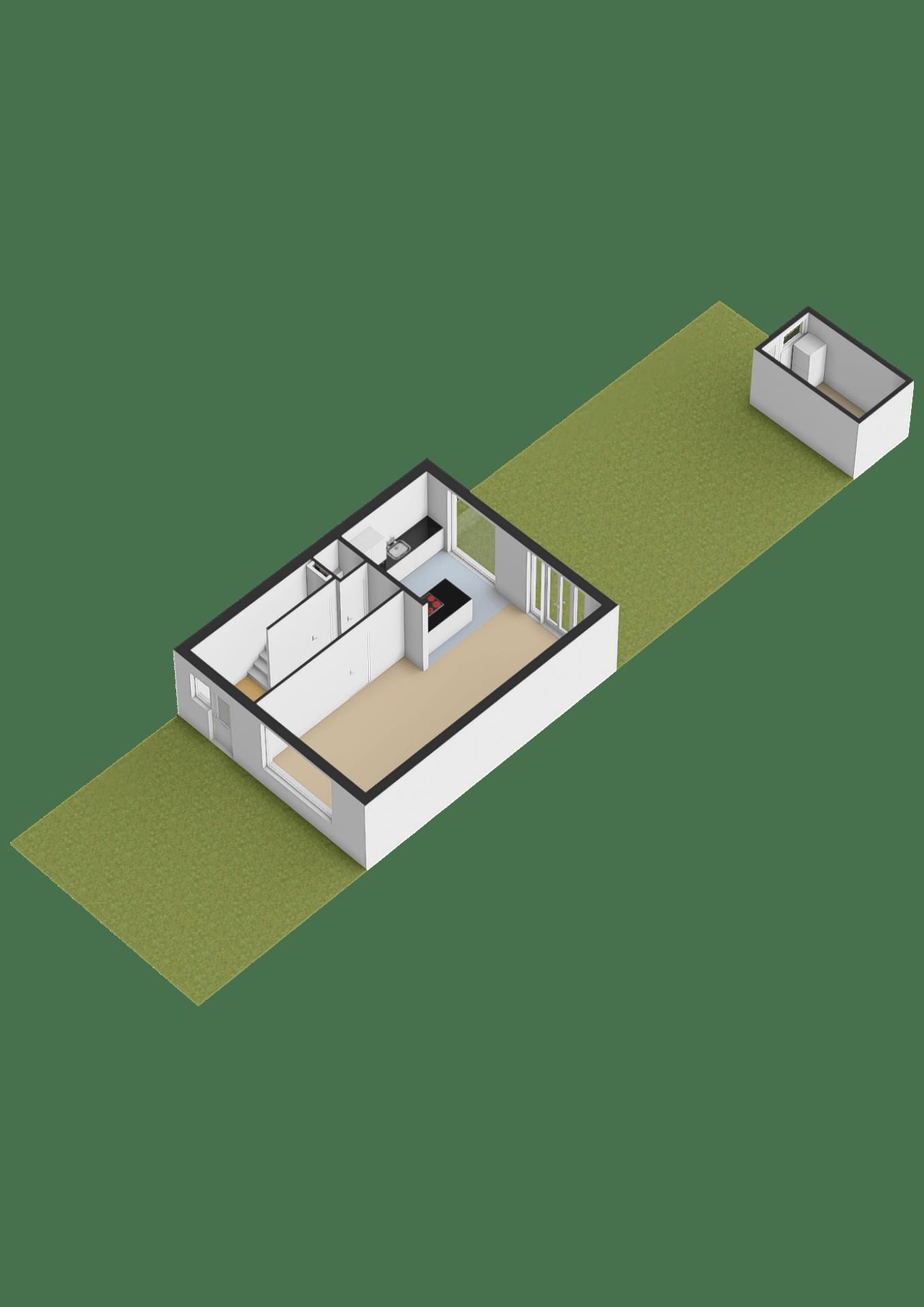 Foto 59 van Johanna van Hoornstraat 11