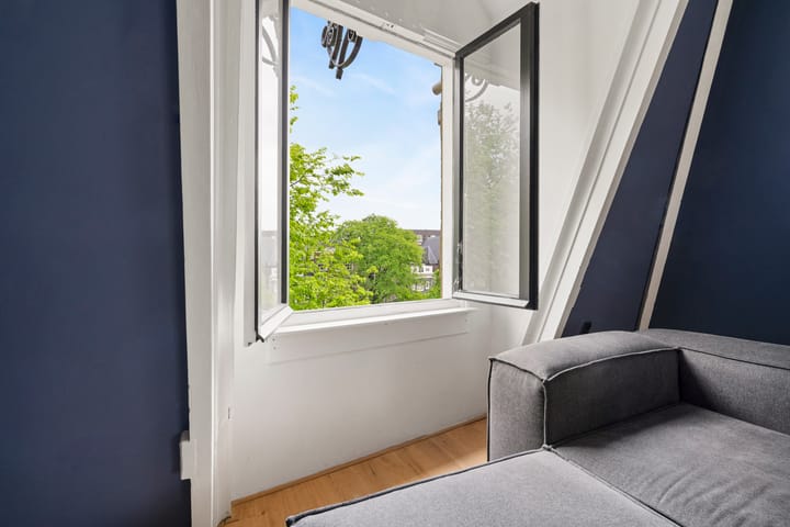 Foto 7 van Singel 422-K