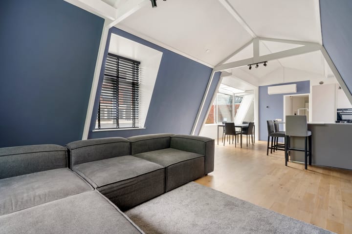 Foto 10 van Singel 422-K