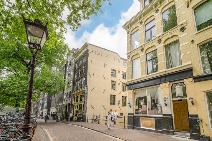 Foto 20 van Singel 422-K