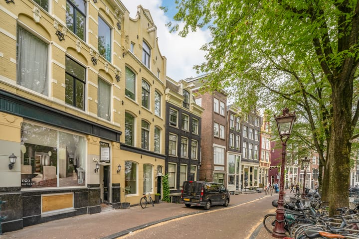 Foto 22 van Singel 422-K