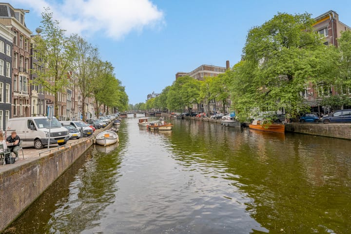 Foto 23 van Singel 422-K