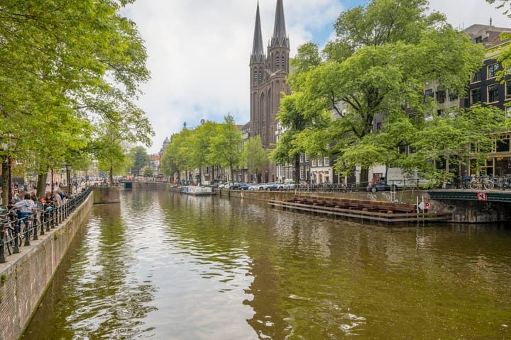 Foto 24 van Singel 422-K