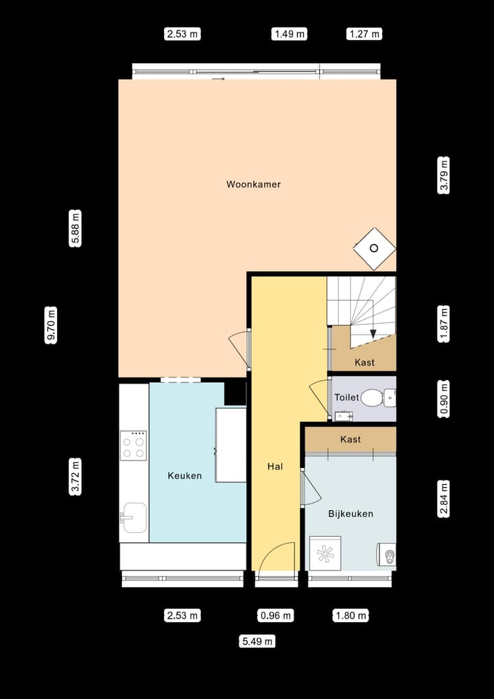 Foto 41 van Johan Winklerwei 72