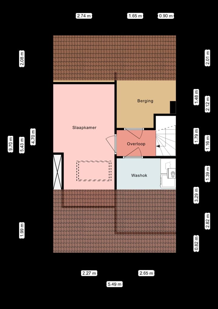 Foto 45 van Johan Winklerwei 72