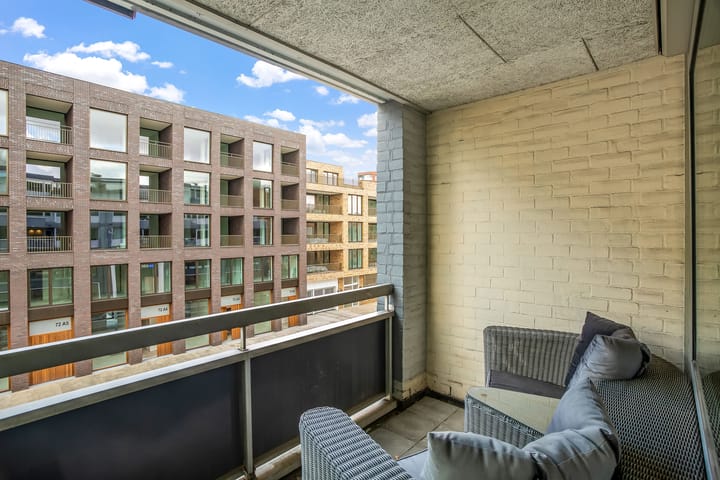 Foto 8 van Concordiastraat 3