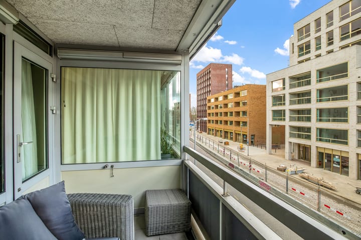 Foto 9 van Concordiastraat 3