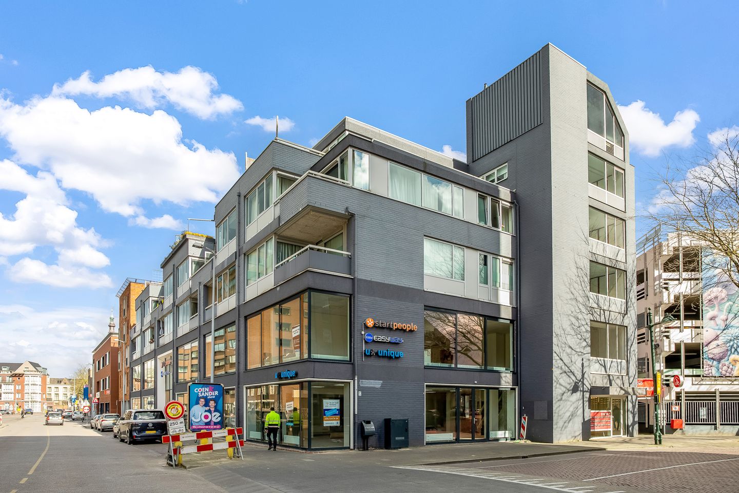 Foto 1 van Concordiastraat 3