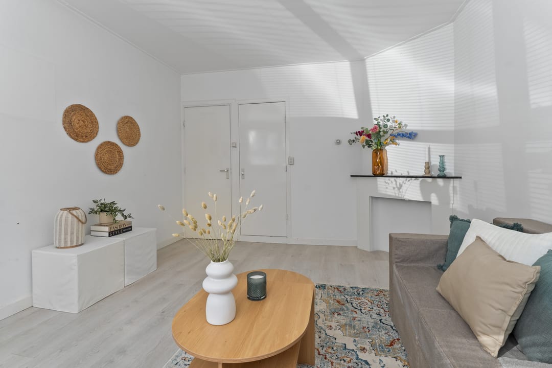 Foto 13 van Waalstraat 180-H