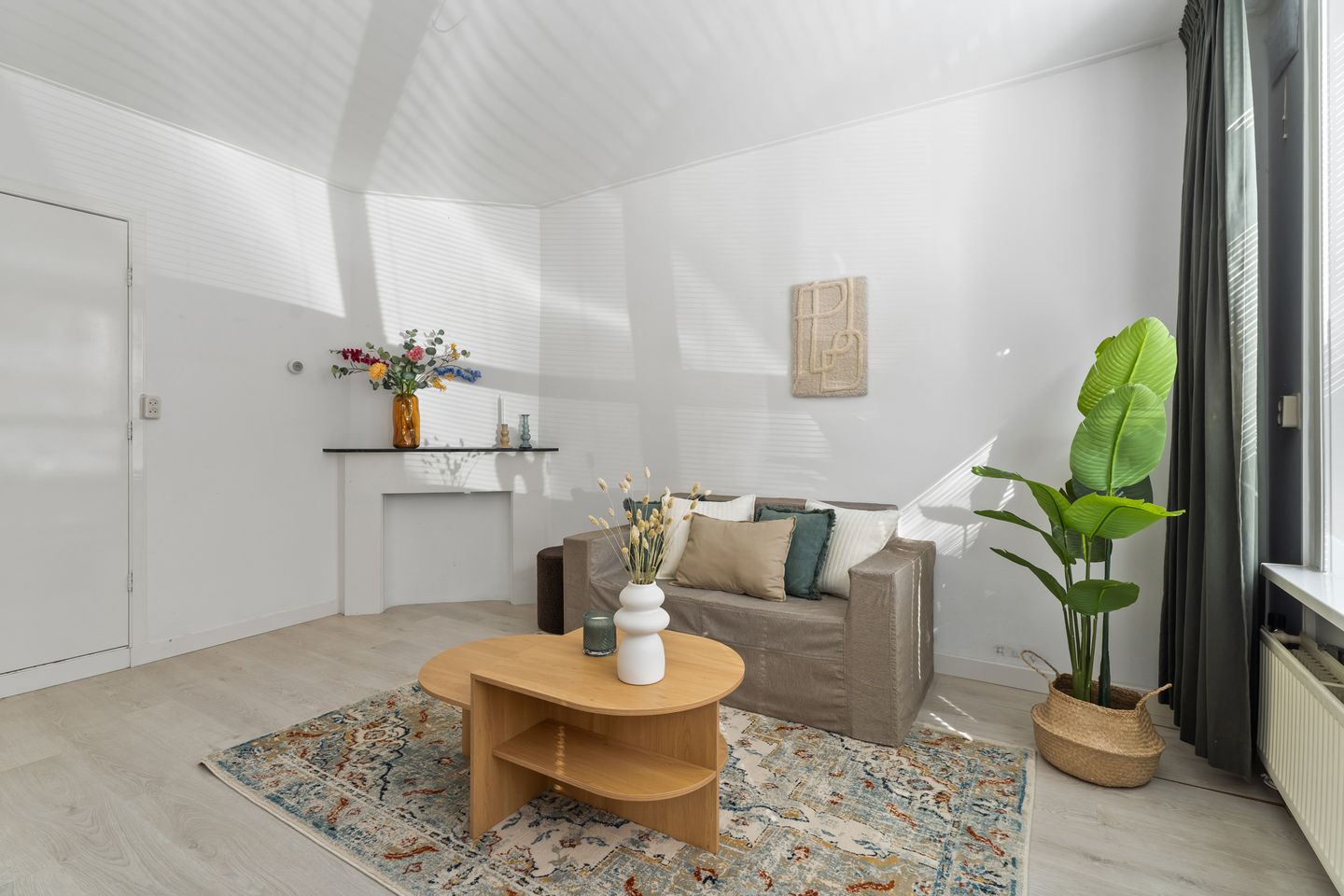 Foto 10 van Waalstraat 180-H