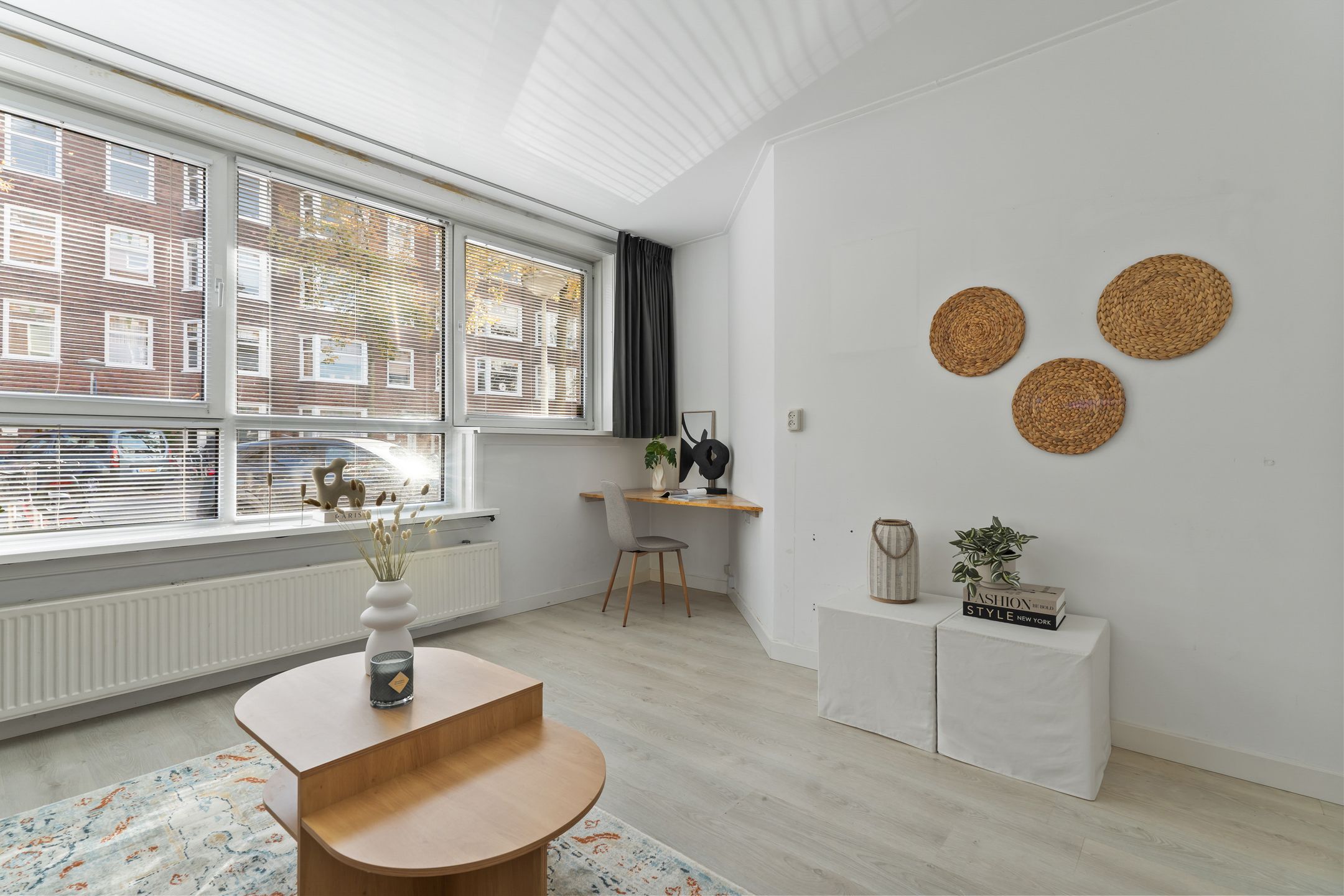 Foto 6 van Waalstraat 180-H