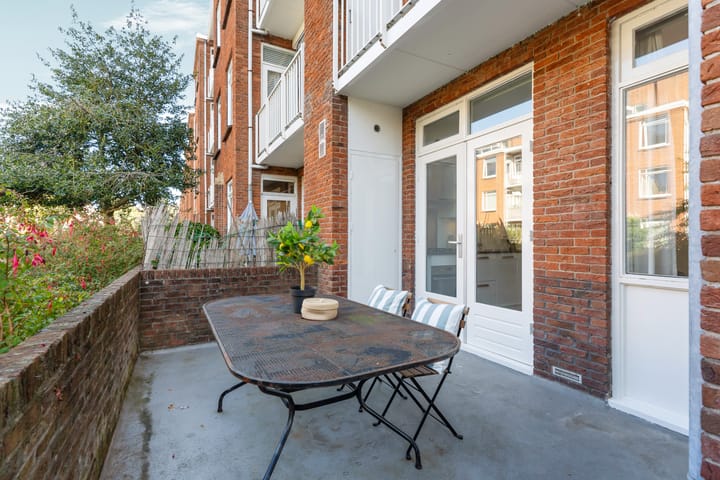 Foto 4 van Waalstraat 180-H