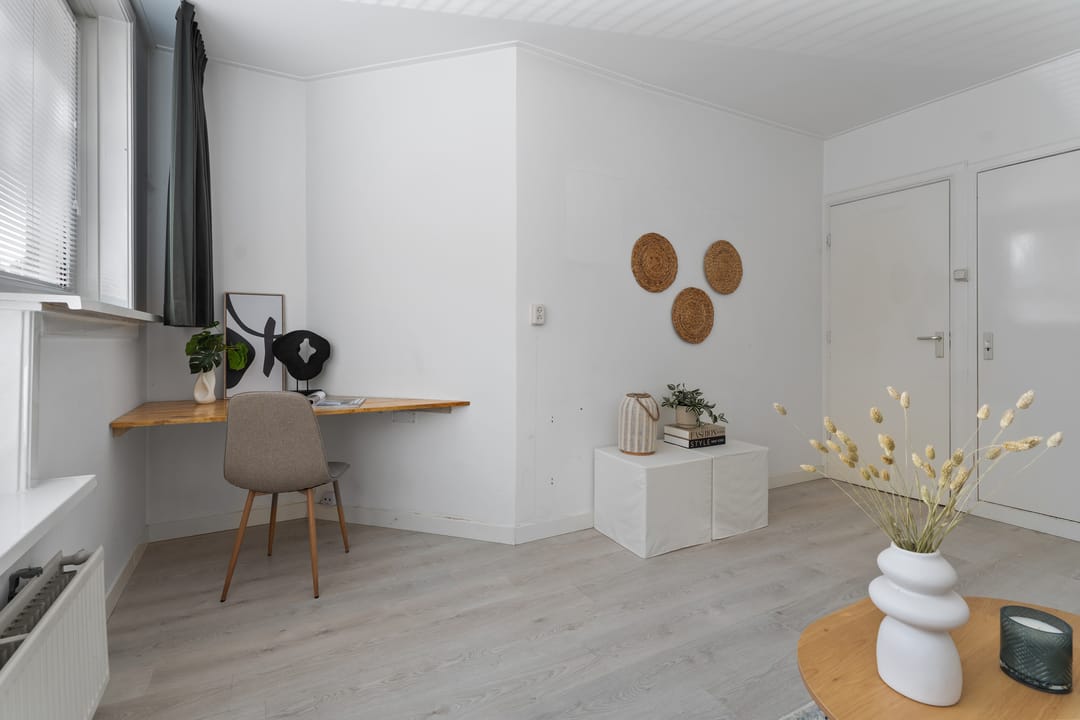 Foto 7 van Waalstraat 180-H