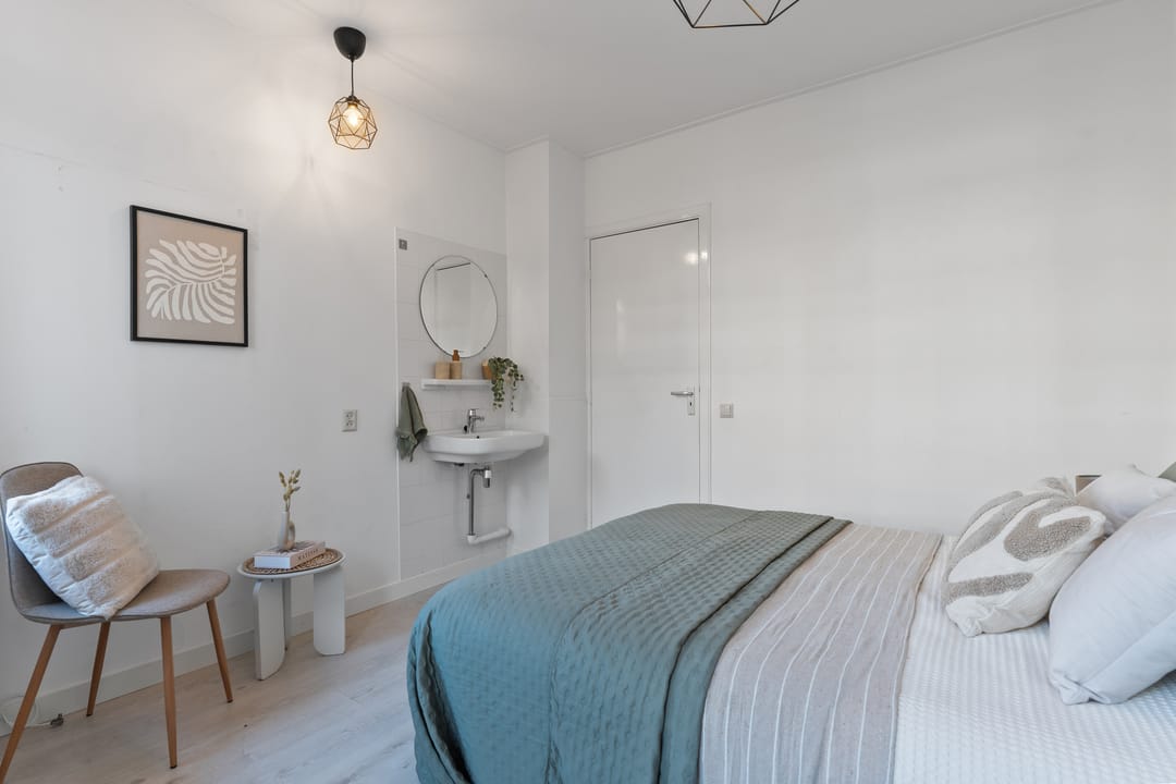 Foto 16 van Waalstraat 180-H