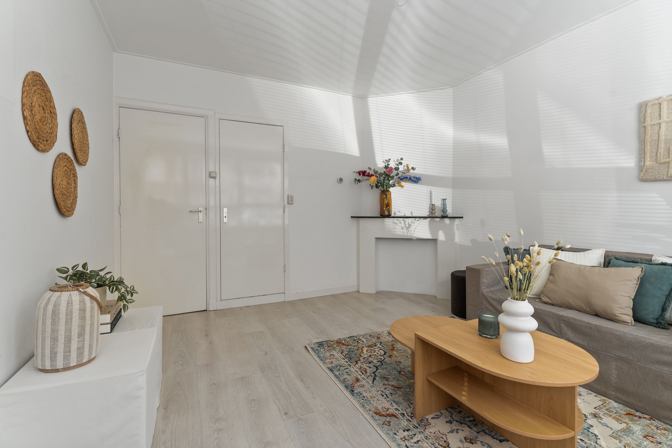 Foto 12 van Waalstraat 180-H