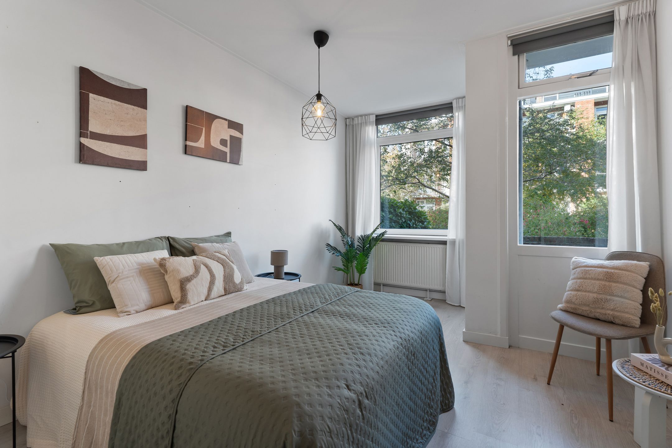 Foto 18 van Waalstraat 180-H