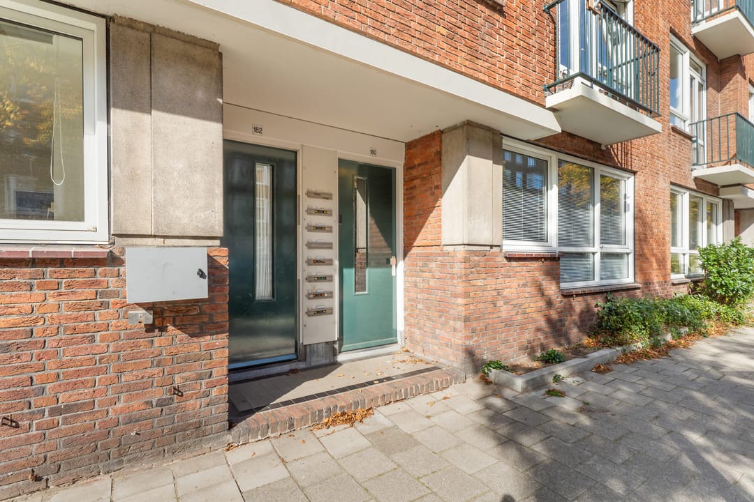 Foto 32 van Waalstraat 180-H