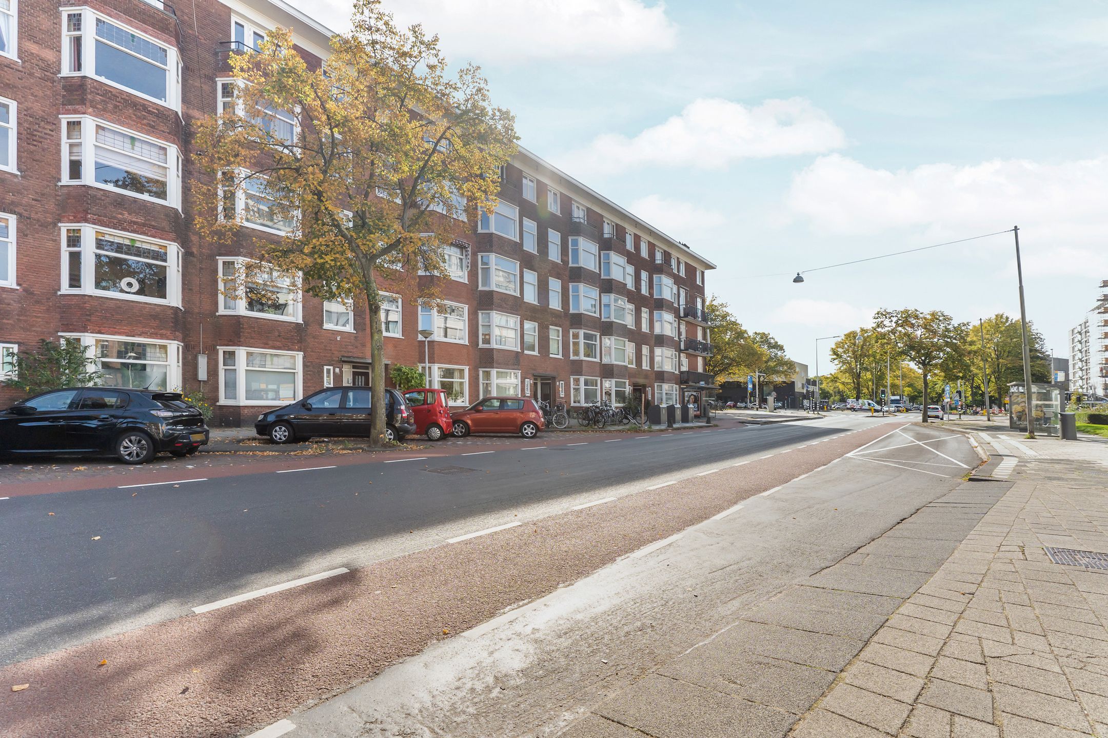 Foto 33 van Waalstraat 180-H