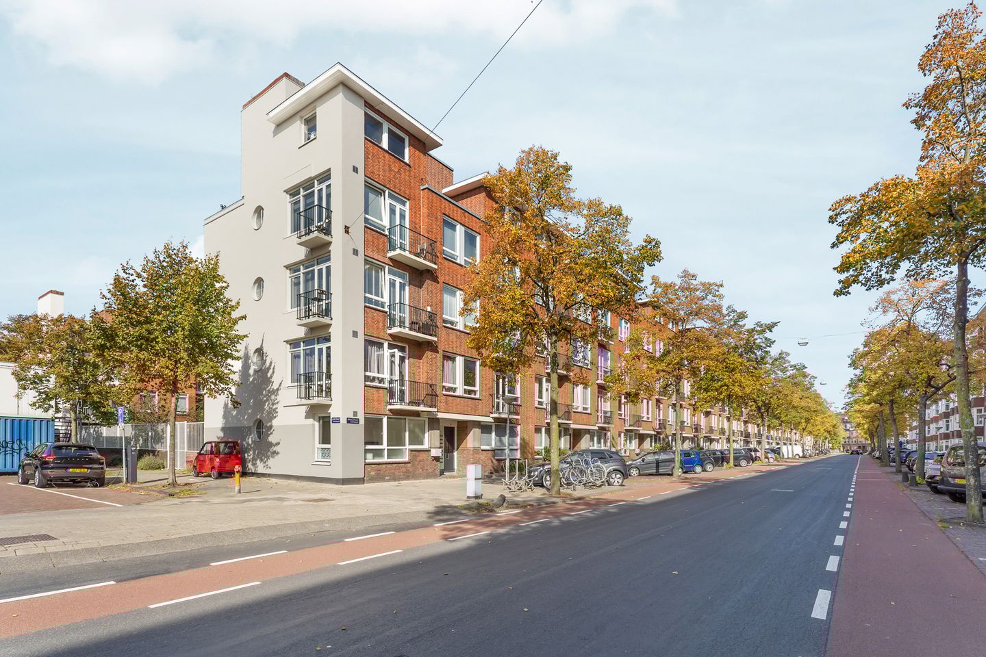 Foto 34 van Waalstraat 180-H