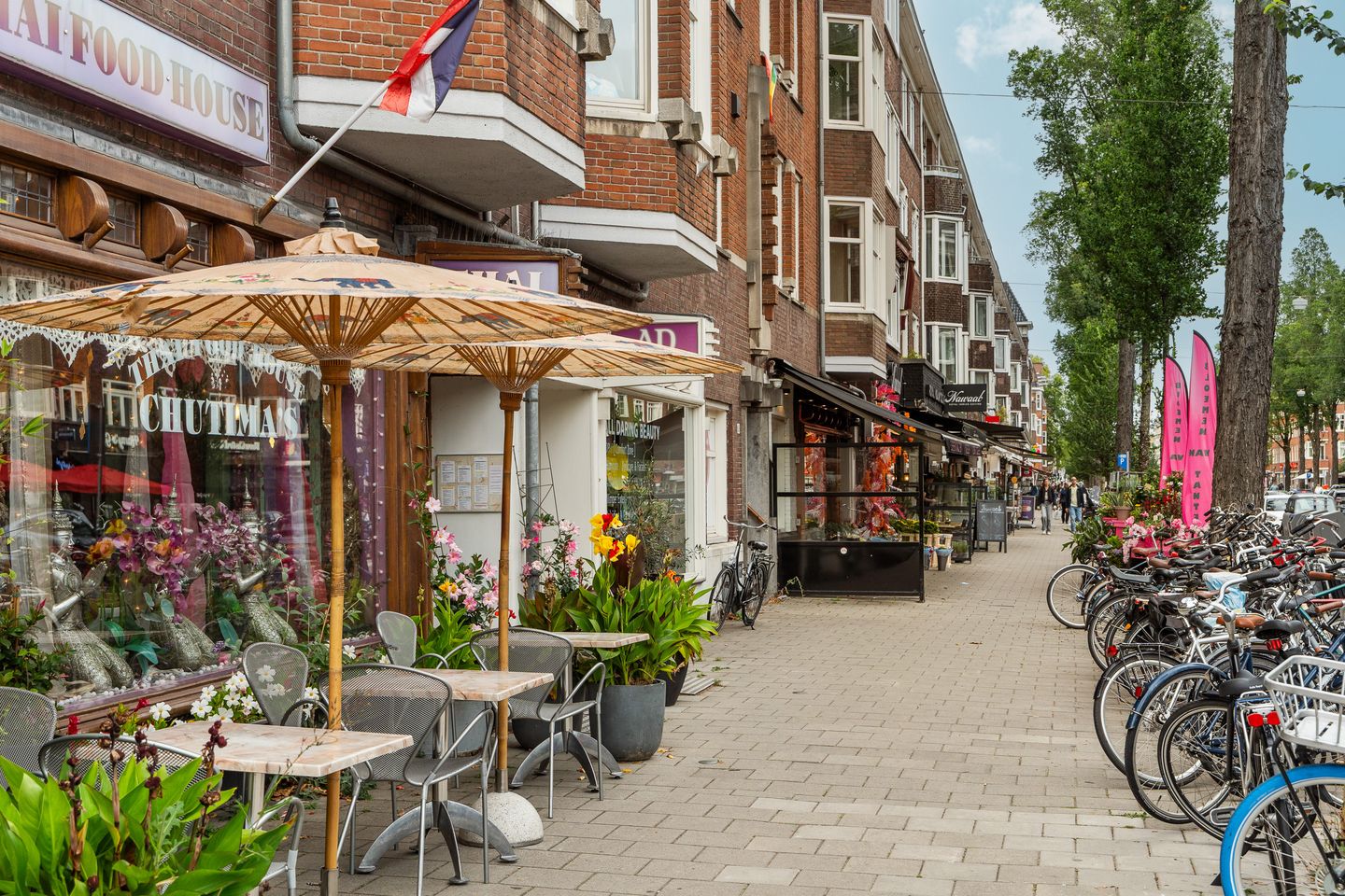 Foto 40 van Waalstraat 180-H