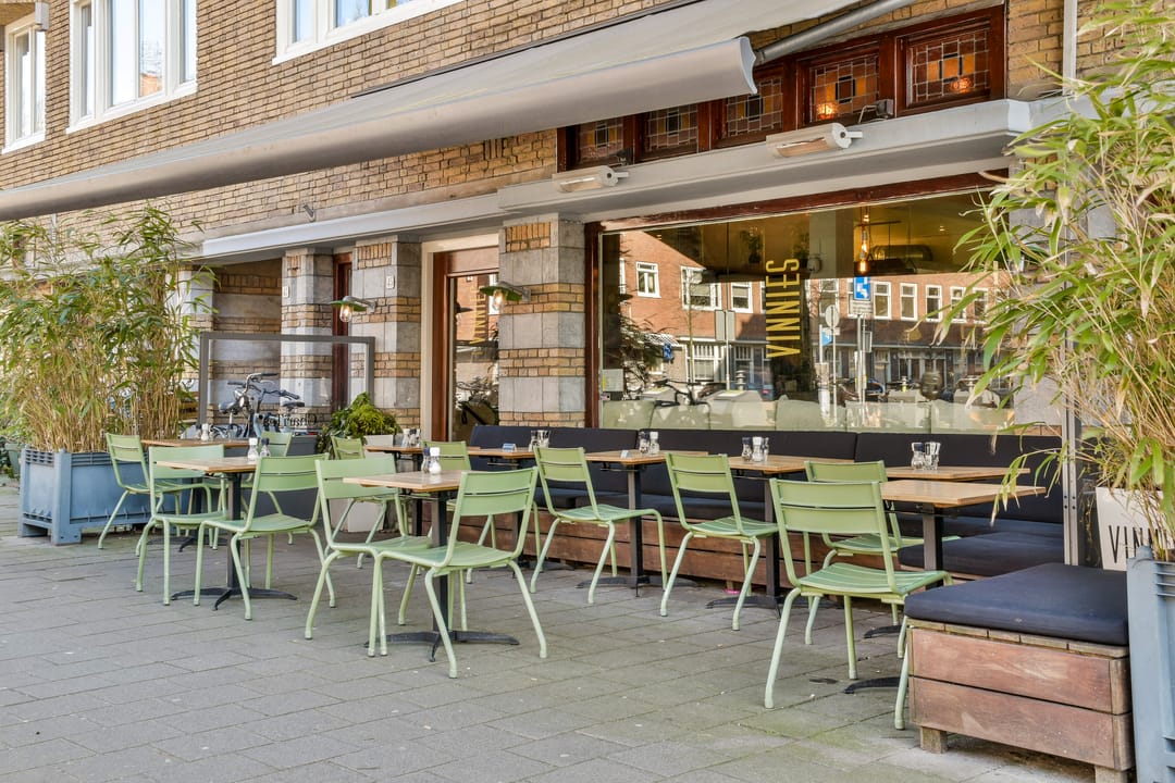 Foto 37 van Waalstraat 180-H